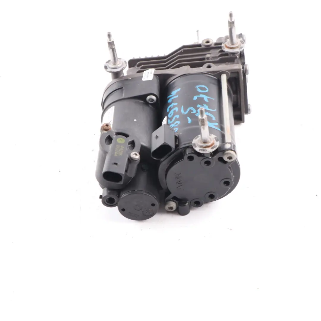 BMW X5 E70 X6 E71 Air Suspension Supply Compressor Pump Unit - SKU 6859714-5 - Part number 6859714
