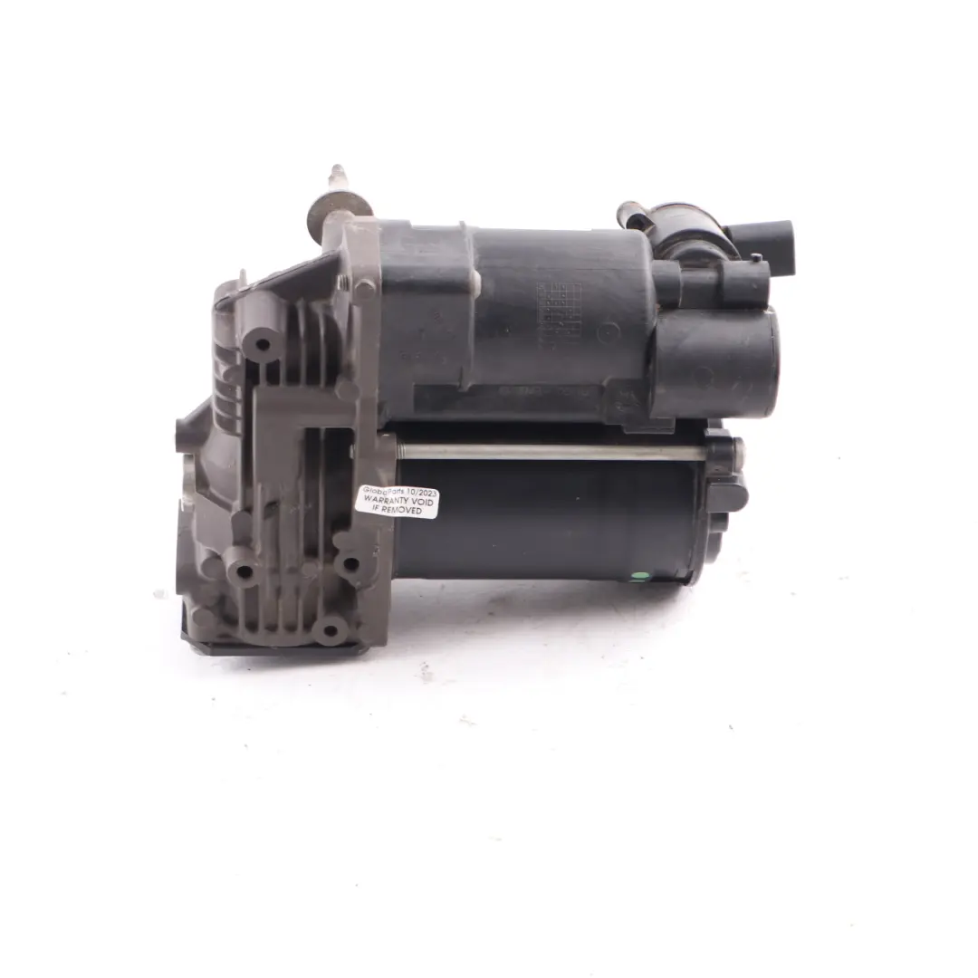 BMW X5 E70 X6 E71 Air Suspension Supply Compressor Pump Unit - SKU 6859714-5 - Part number 6859714