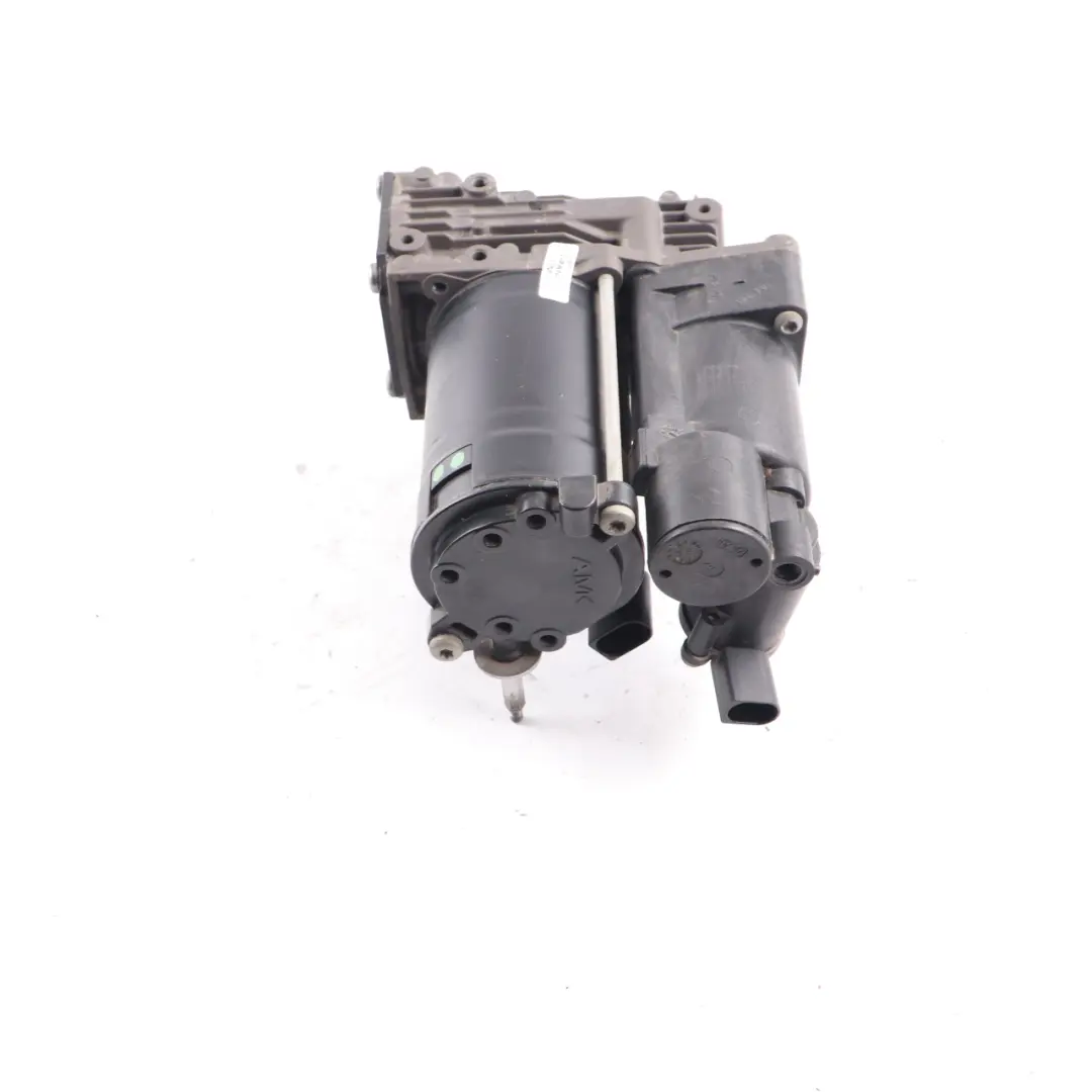 Pompa Sprężarki Zawieszenia Pneumatycznego do BMW X5 E70 X6 E71 o numerze 6859714 BMW X5 E70 X6 E71 Pompa Sprężarki Zawieszenia Pneumatycznego - SKU 6859714-5 - Numer Części 6859714