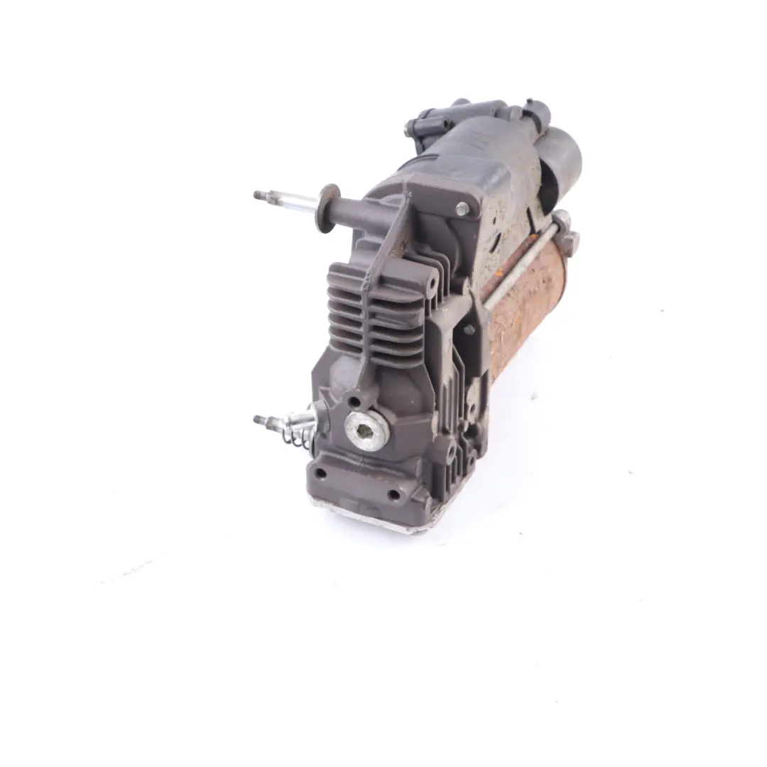 Suspension Supply Compressor Pump Unit to BMW X5 E70 X6 E71 Air with Part number 6859714 BMW X5 E70 X6 E71 Air Suspension Supply Compressor Pump Unit - SKU 6859714-6 - Part number 6859714