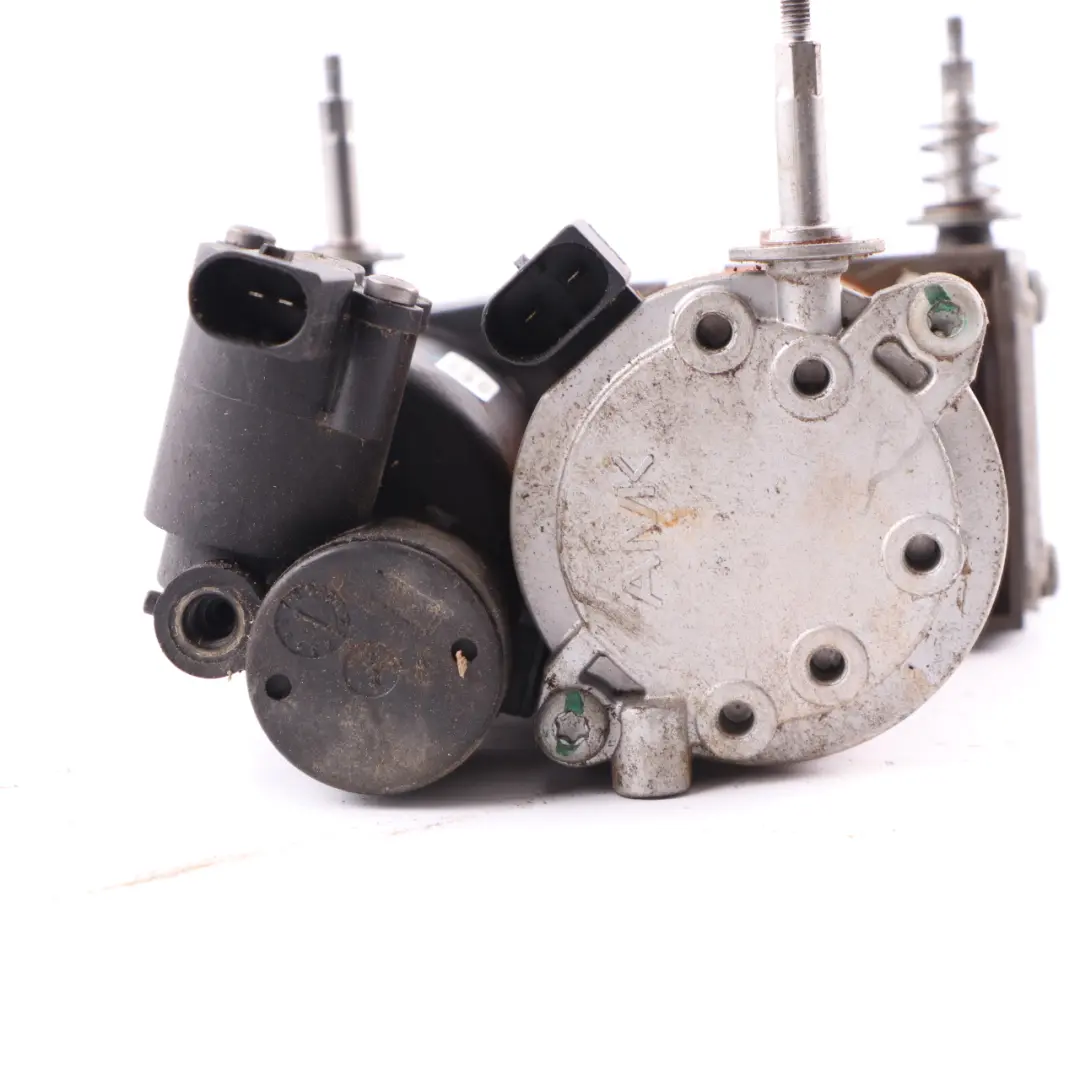 Suspension Supply Compressor Pump Unit to BMW X5 E70 X6 E71 Air with Part number 6859714 BMW X5 E70 X6 E71 Air Suspension Supply Compressor Pump Unit - SKU 6859714-6 - Part number 6859714