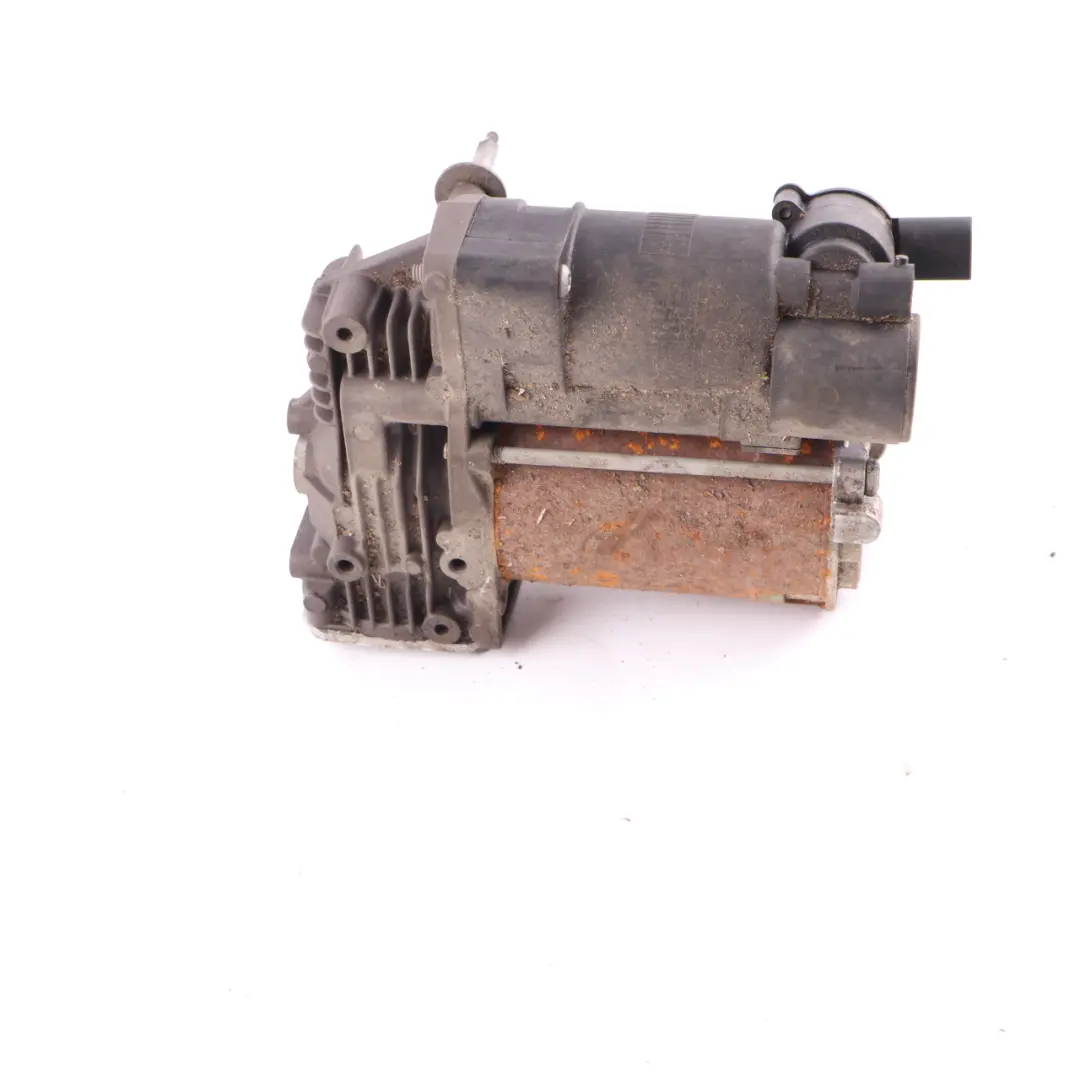 Suspension Supply Compressor Pump Unit to BMW X5 E70 X6 E71 Air with Part number 6859714 BMW X5 E70 X6 E71 Air Suspension Supply Compressor Pump Unit - SKU 6859714-6 - Part number 6859714