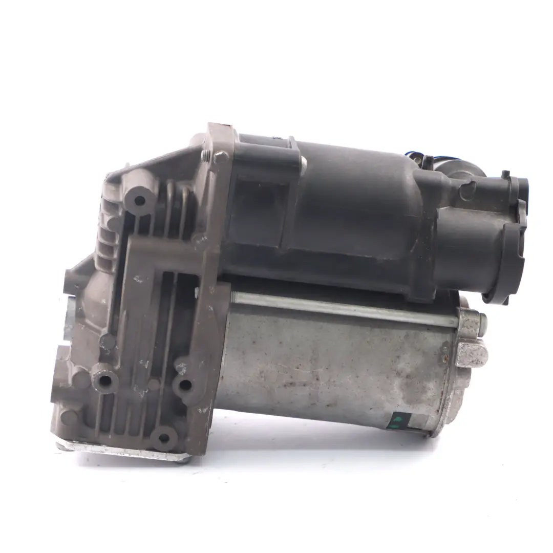 BMW X5 E70 X6 E71 Luftfederung Versorgung Kompressor Pumpe Einheit - SKU 6859714-7 - Teilenummer 6859714
