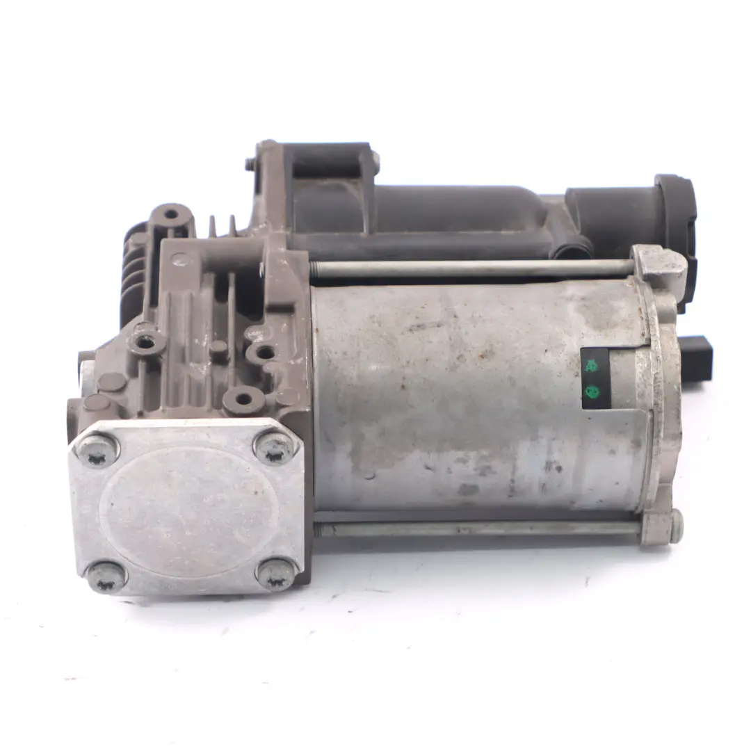 BMW X5 E70 X6 E71 Luftfederung Versorgung Kompressor Pumpe Einheit - SKU 6859714-7 - Teilenummer 6859714