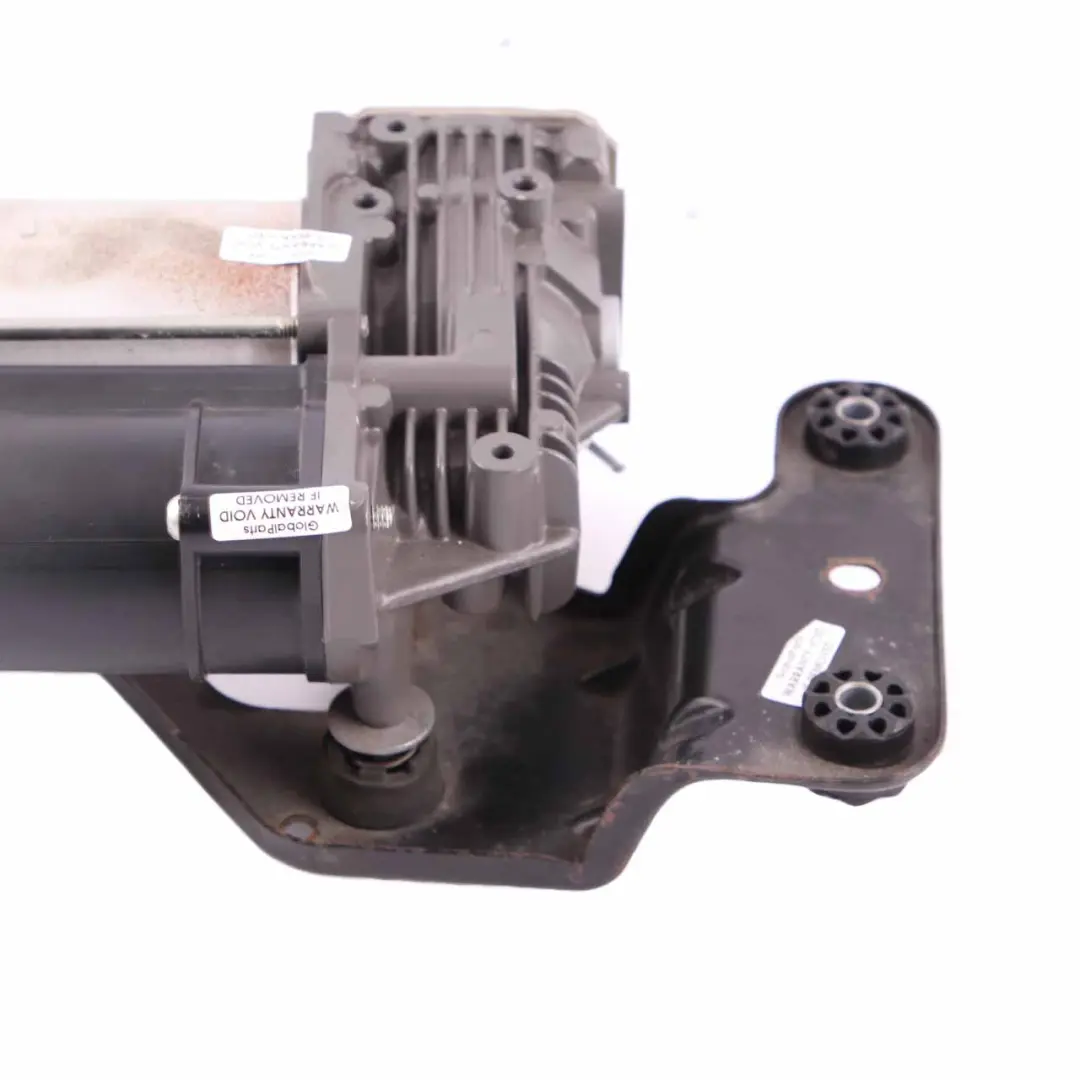 BMW X5 E70 X6 E71 Luftfederung Versorgung Kompressor Pumpe Einheit - SKU 6859714-8 - Teilenummer 6859714