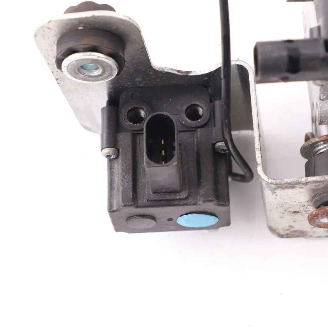 BMW X5 E70 X6 E71 Kompresor Sprężarka Zawieszenia - SKU 6859714-8 - Numer Części 6859714