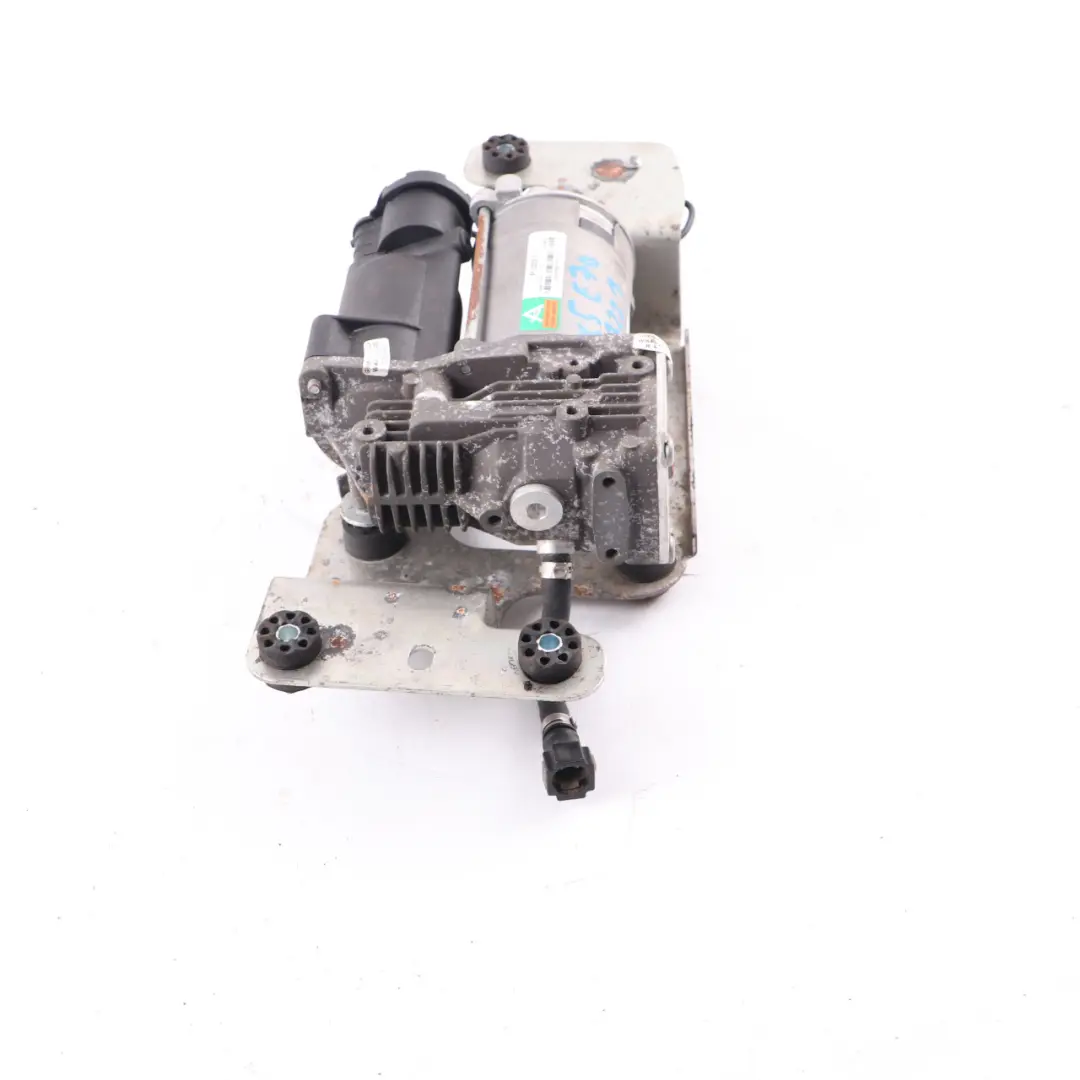 BMW X5 E70 X6 E71 Air Suspension Supply Compressor Pump Unit P3221 - SKU 6859714-8 - Part number 6859714