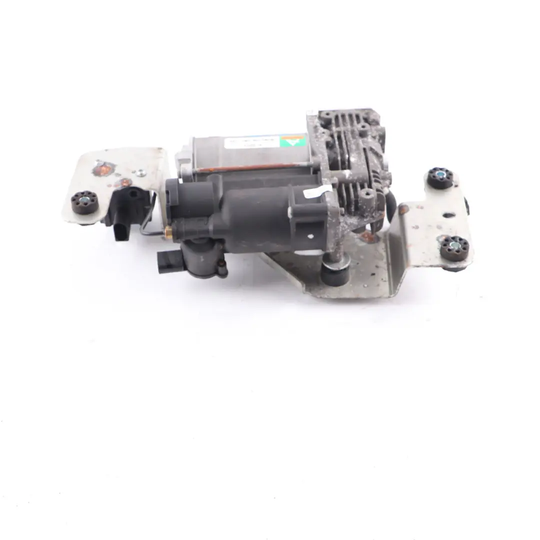 BMW X5 E70 X6 E71 Luftfederung Versorgung Kompressor Pumpe Einheit - SKU 6859714-8 - Teilenummer 6859714
