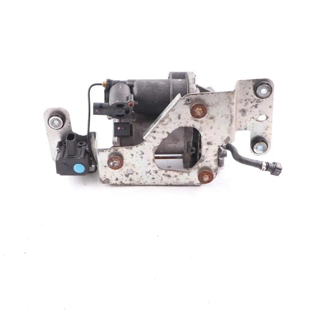 BMW X5 E70 X6 E71 Luftfederung Versorgung Kompressor Pumpe Einheit - SKU 6859714-8 - Teilenummer 6859714
