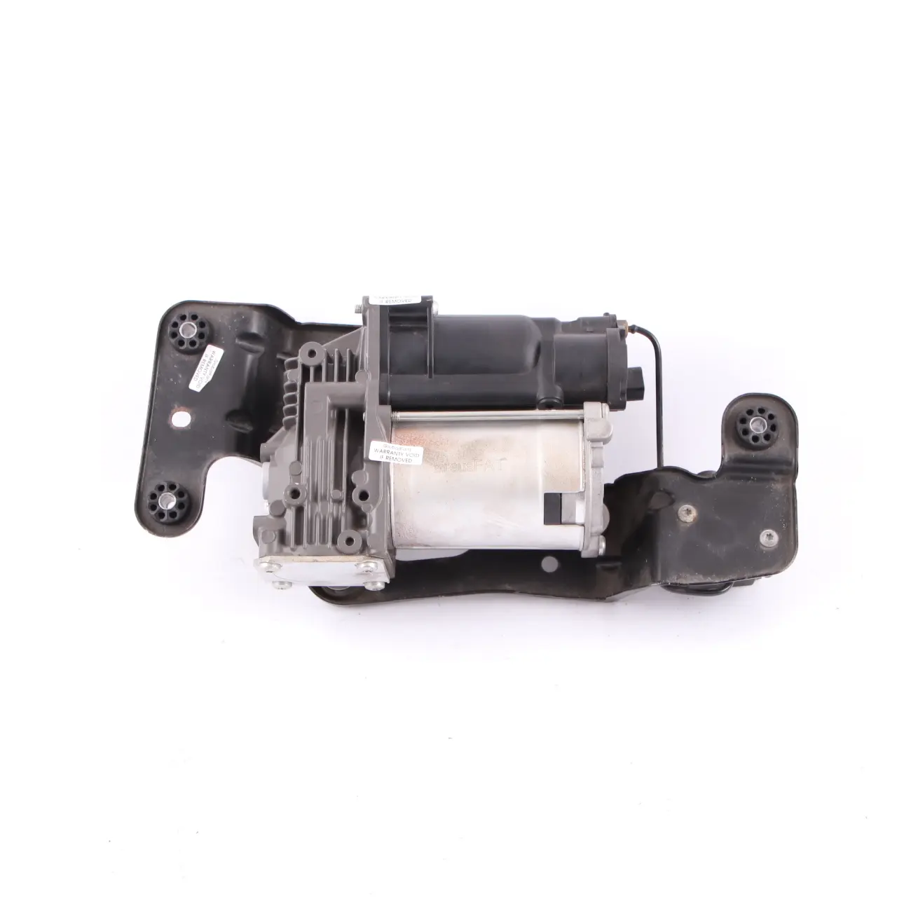 Air Supply Compressor BMW X5 X6 E70 E71 Air Suspension Pump Unit 6785506