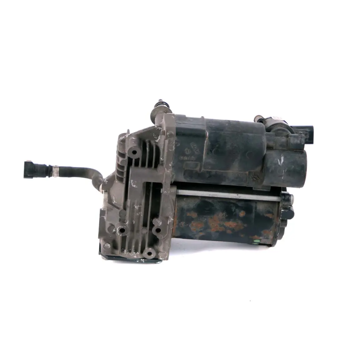 BMW X5 X6 E70 E71 Air Supply Compressor Air Suspension Pump Unit 6785506 - SKU 6859714 - Part number 6859714