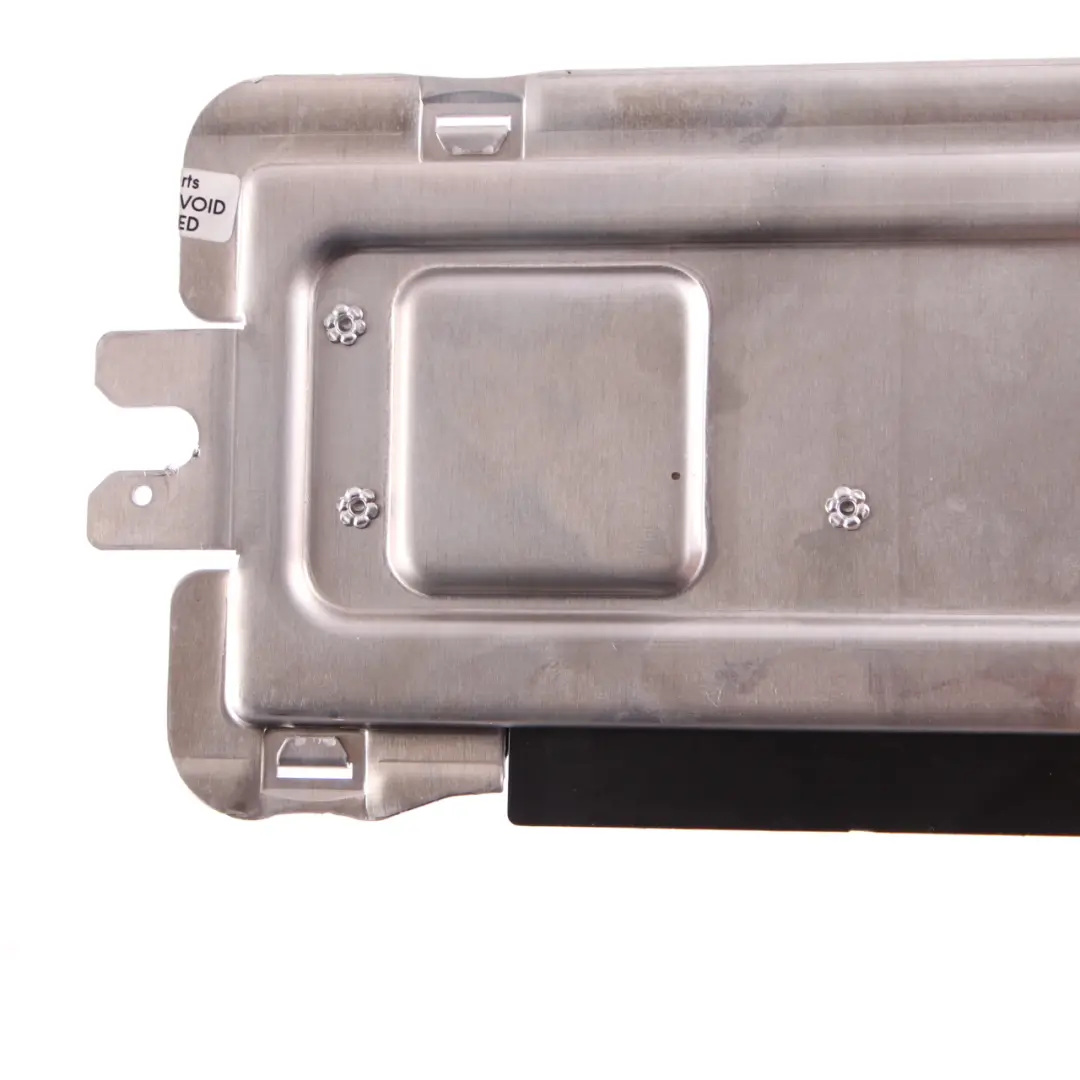 VDC Module BMW F01 F07 F10 F11 F12 Rear Suspension Level Control Unit to with Part number 6859721 VDC Module BMW F01 F07 F10 F11 F12 Rear Suspension Level Control Unit - SKU 6859721 - Part number 6859721