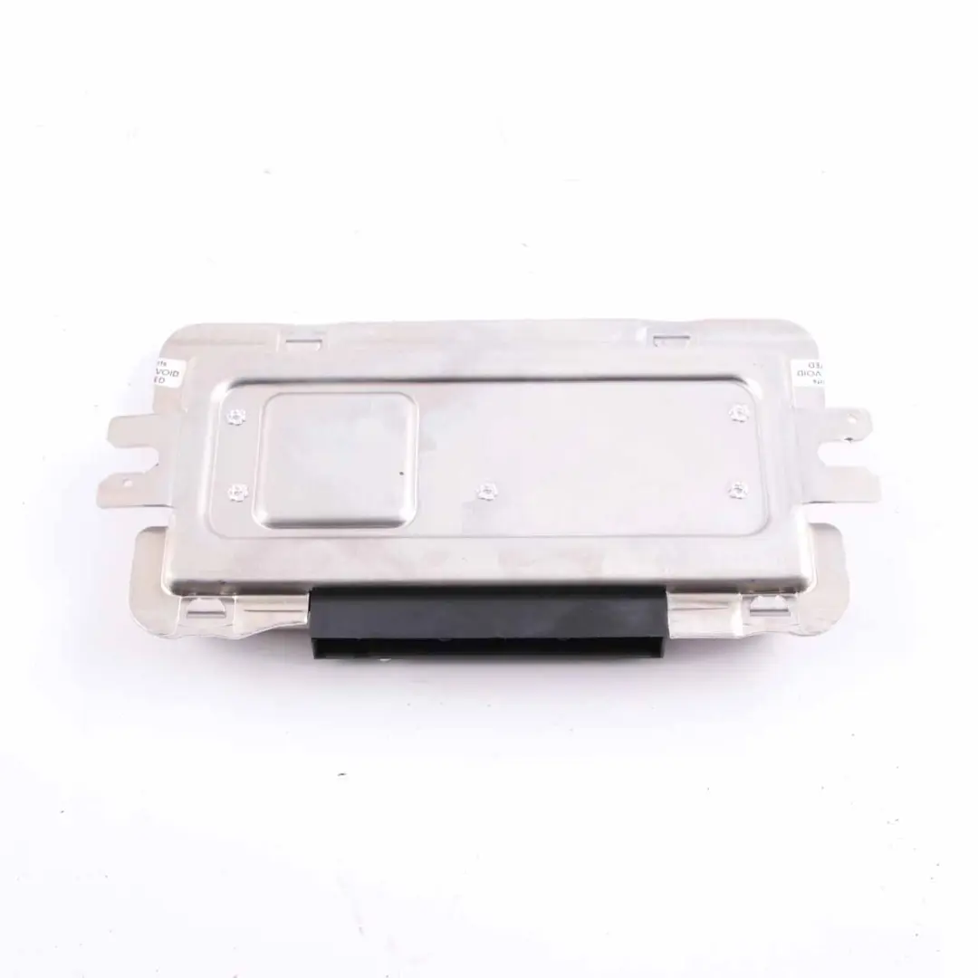 VDC Module BMW F01 F07 F10 F11 F12 Rear Suspension Level Control Unit to with Part number 6859721 VDC Module BMW F01 F07 F10 F11 F12 Rear Suspension Level Control Unit - SKU 6859721 - Part number 6859721
