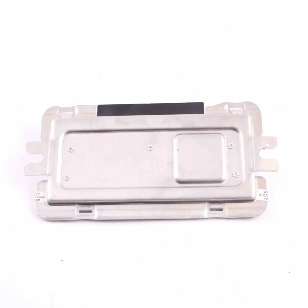 VDC Module BMW F01 F07 F10 F11 F12 Rear Suspension Level Control Unit to with Part number 6859721 VDC Module BMW F01 F07 F10 F11 F12 Rear Suspension Level Control Unit - SKU 6859721 - Part number 6859721