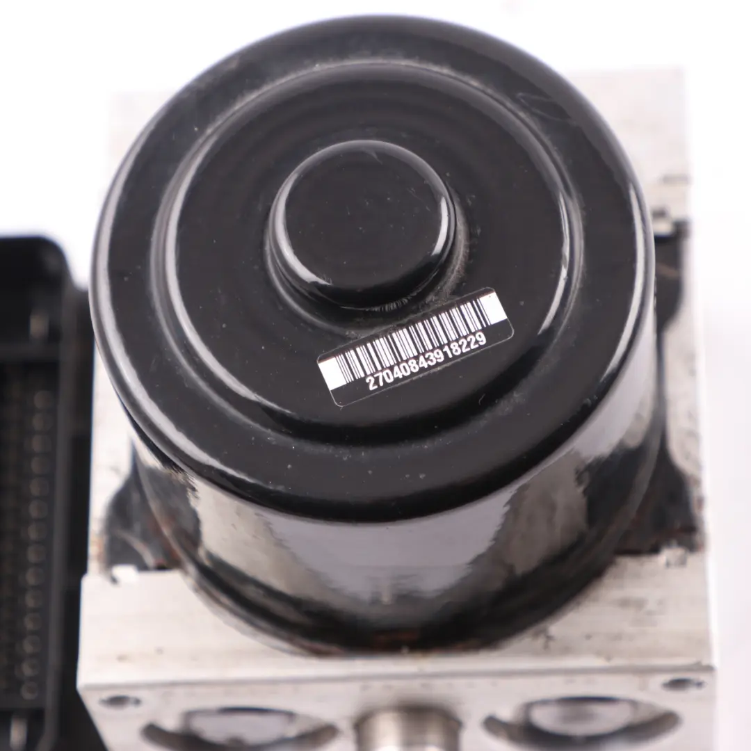 BMW X3 F25 X4 F26 Pompa Freno ABS DSC Modulo Controllo Pompa 6859758 - SKU 6859757 - Numero di parte 6859757