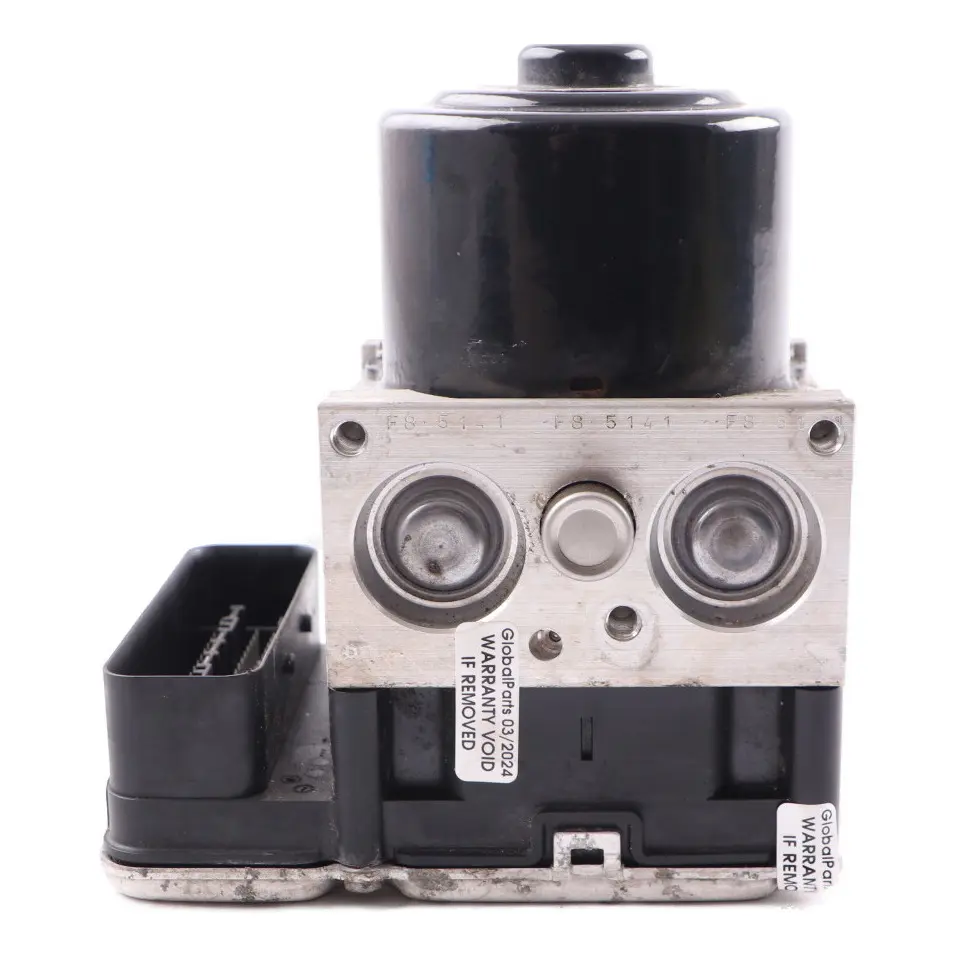 Pompa Hamulcowa ABS DSC Moduł Sterownik 6859758 do BMW X3 F25 X4 F26 o numerze 6859757 BMW X3 F25 X4 F26 Pompa Hamulcowa ABS DSC Moduł Sterownik 6859758 - SKU 6859757 - Numer Części 6859757