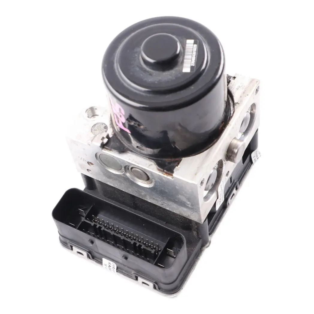 BMW X3 F25 X4 F26 Pompa Freno ABS DSC Modulo Controllo Pompa 6859758 - SKU 6859757 - Numero di parte 6859757