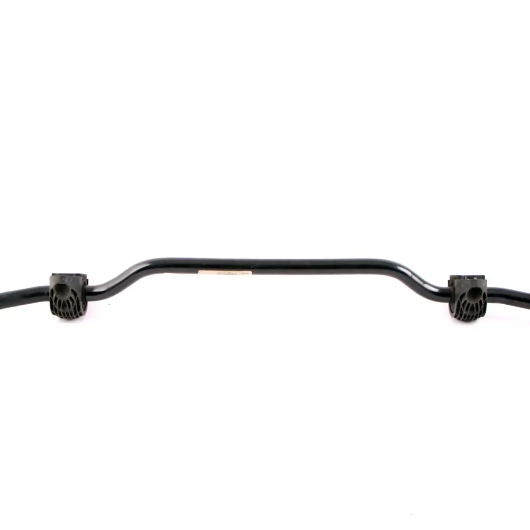 Stabilizer Front Axle Suspension Anti-Roll Sway Bar F54 F55 to Mini F56 with Part number 6859880 Mini F56 Stabilizer Front Axle Suspension Anti-Roll Sway Bar F54 F55 - SKU 6859880-1 - Part number 6859880