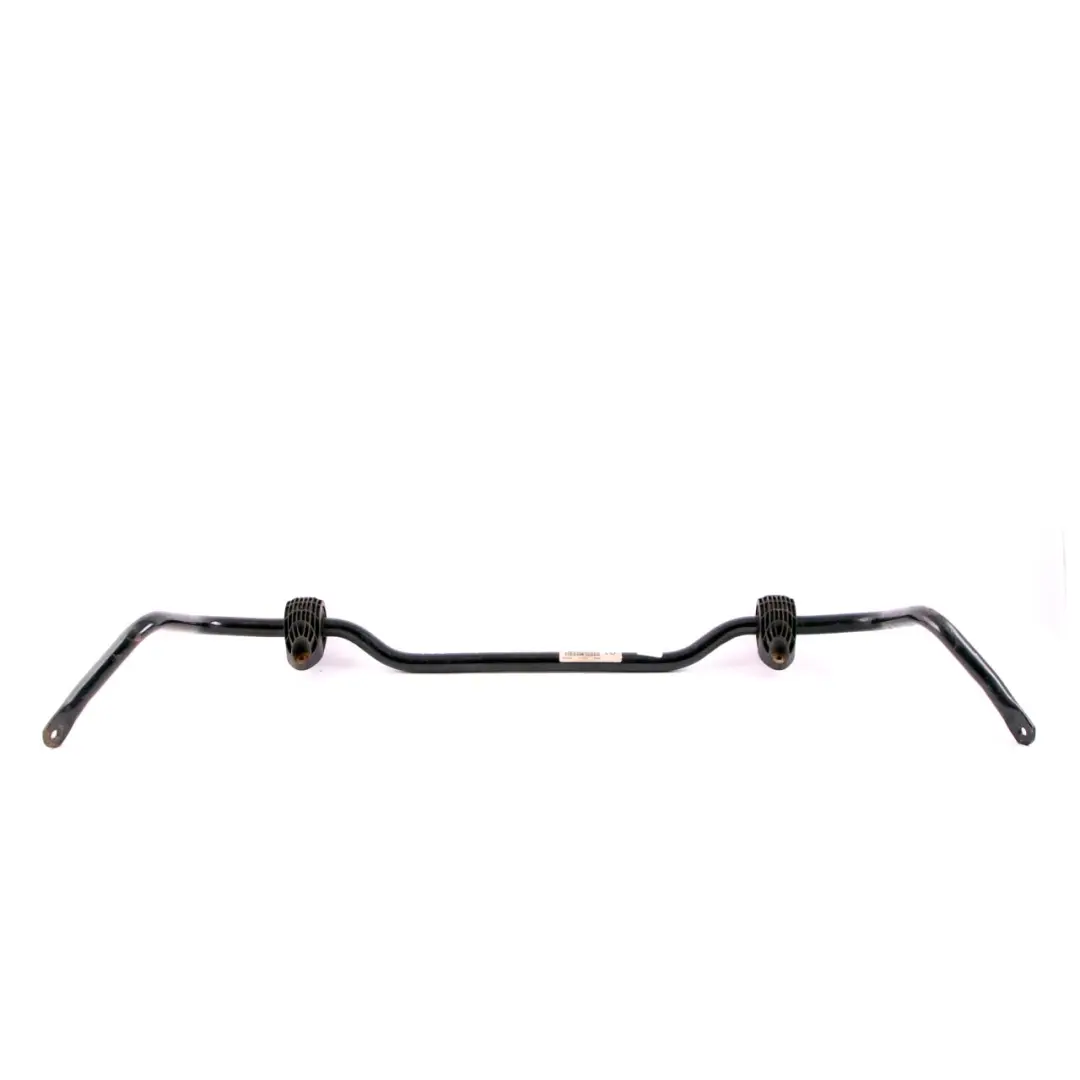 Stabilizer Front Axle Suspension Anti-Roll Sway Bar F54 F55 to Mini F56 with Part number 6859880 Mini F56 Stabilizer Front Axle Suspension Anti-Roll Sway Bar F54 F55 - SKU 6859880-1 - Part number 6859880