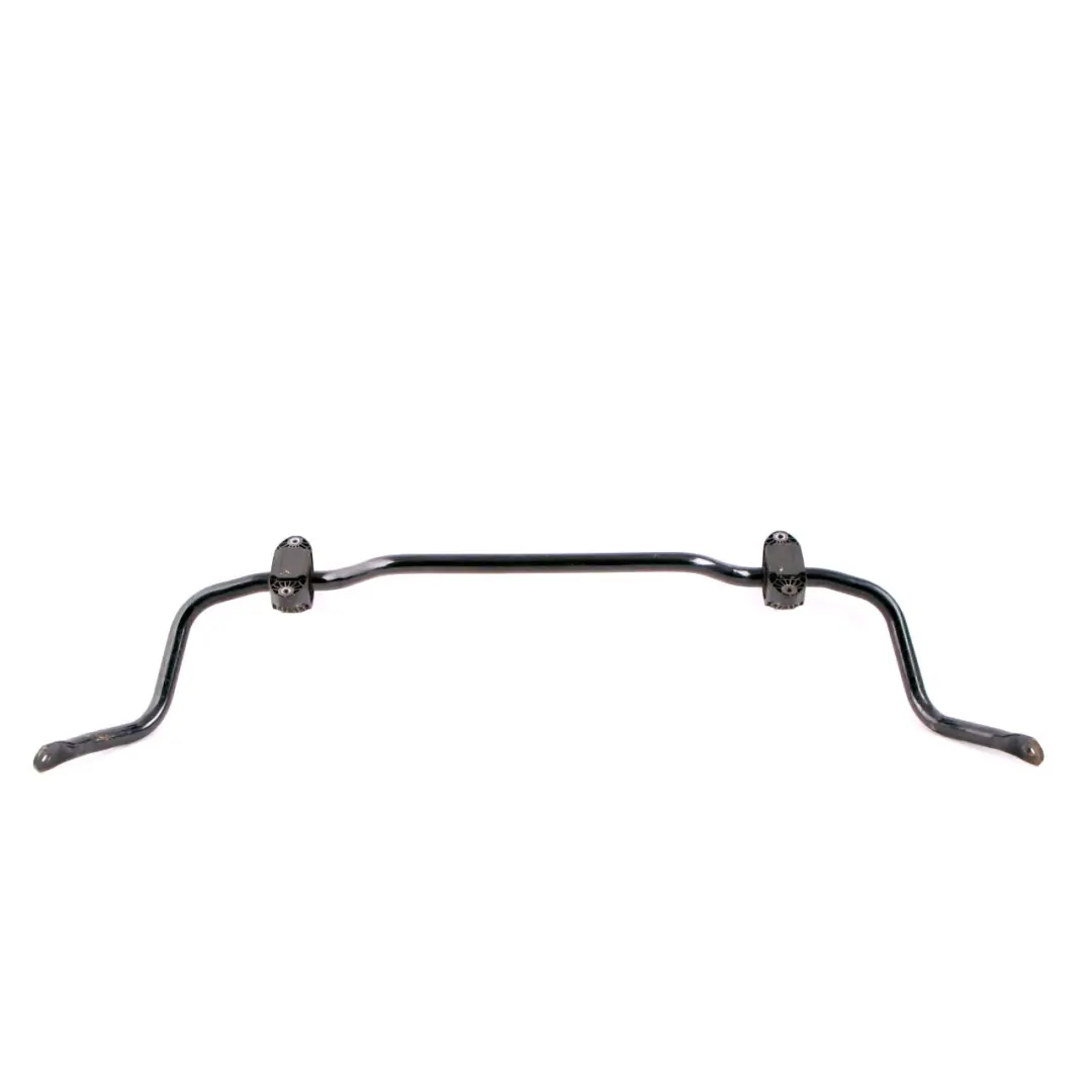 Stabilizer Front Axle Suspension Anti-Roll Sway Bar F54 F55 to Mini F56 with Part number 6859880 Mini F56 Stabilizer Front Axle Suspension Anti-Roll Sway Bar F54 F55 - SKU 6859880-1 - Part number 6859880
