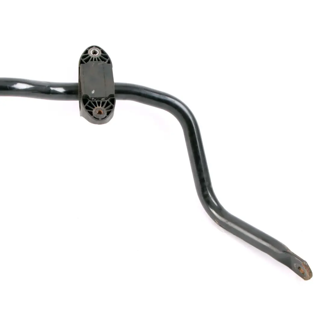 Stabilizer Front Axle Suspension Anti-Roll Sway Bar F54 F55 to Mini F56 with Part number 6859880 Mini F56 Stabilizer Front Axle Suspension Anti-Roll Sway Bar F54 F55 - SKU 6859880-1 - Part number 6859880