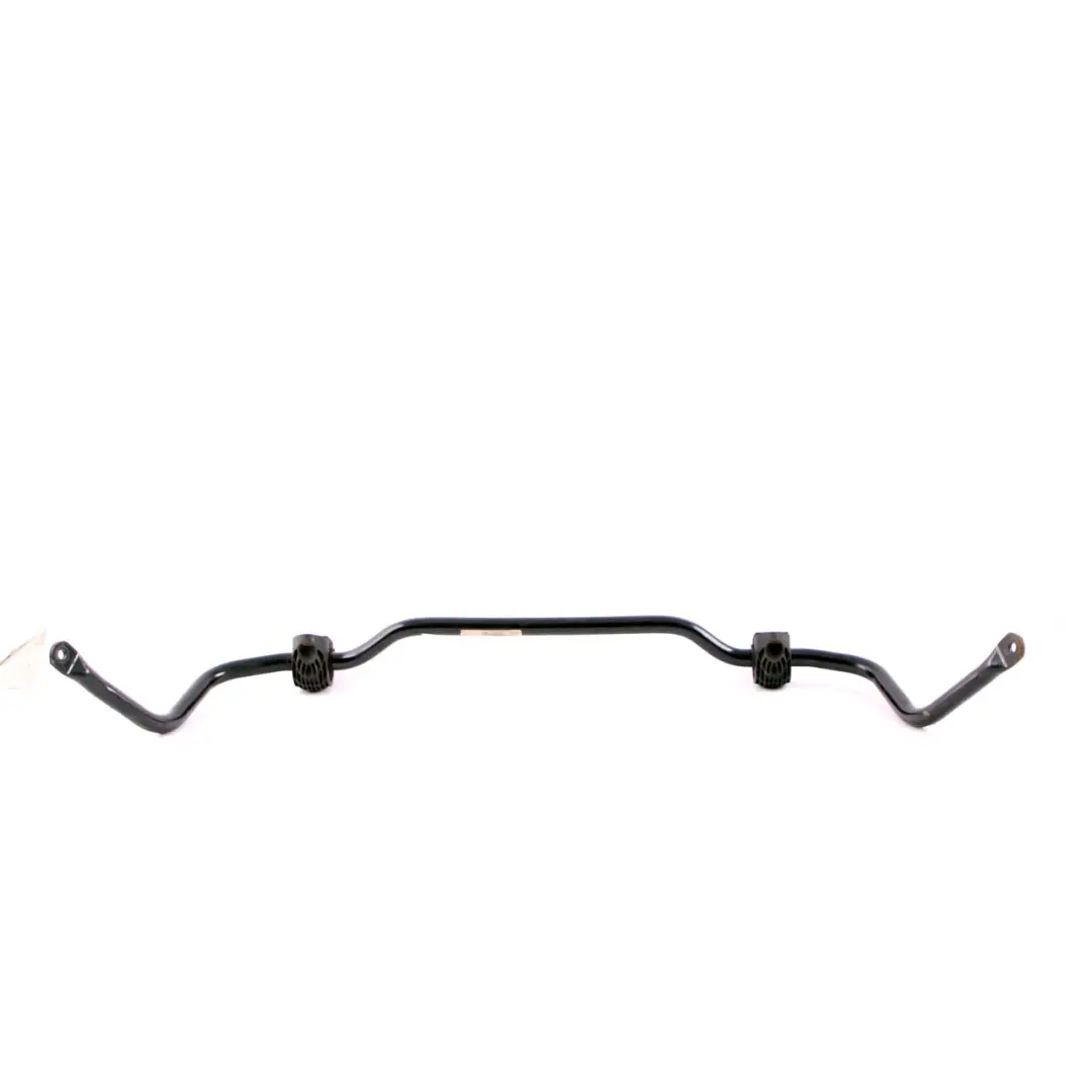 Stabilizer Front Axle Suspension Anti-Roll Sway Bar F54 F55 to Mini F56 with Part number 6859880 Mini F56 Stabilizer Front Axle Suspension Anti-Roll Sway Bar F54 F55 - SKU 6859880-1 - Part number 6859880