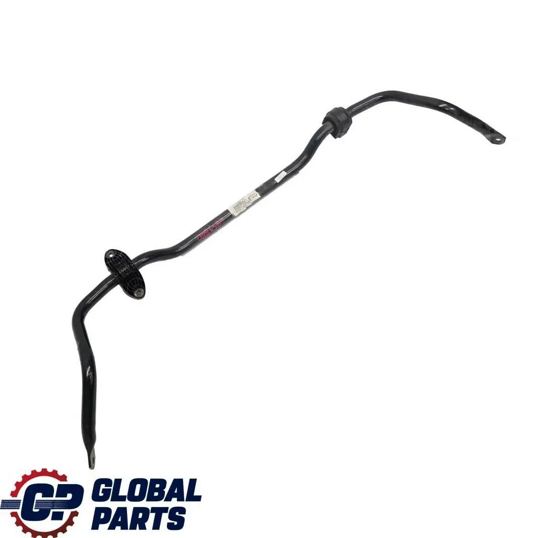 Front Axle Anti-Roll Sway Bar Stabilizer to BMW Mini F54 F55 F56 with Part number 6859880 BMW Mini F54 F55 F56 Front Axle Anti-Roll Sway Bar Stabilizer - SKU 6859880 - Part number 6859880