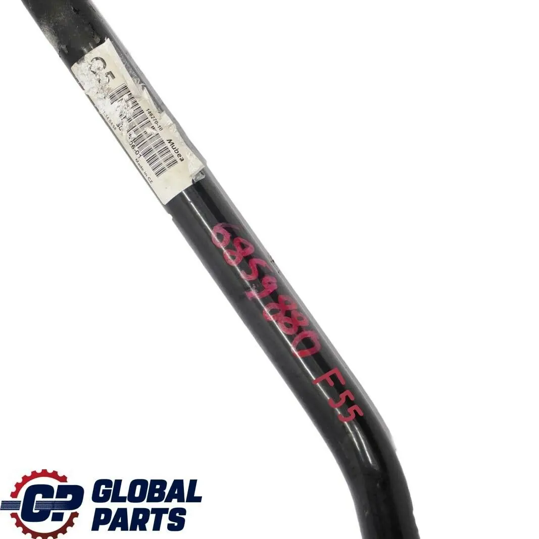 Vorderachse Vorn Stabilisator für BMW Mini Cooper F54 F55 F56 mit Teilenummer 6859880 BMW Mini Cooper F54 F55 F56 Vorderachse Vorn Stabilisator - SKU 6859880 - Teilenummer 6859880
