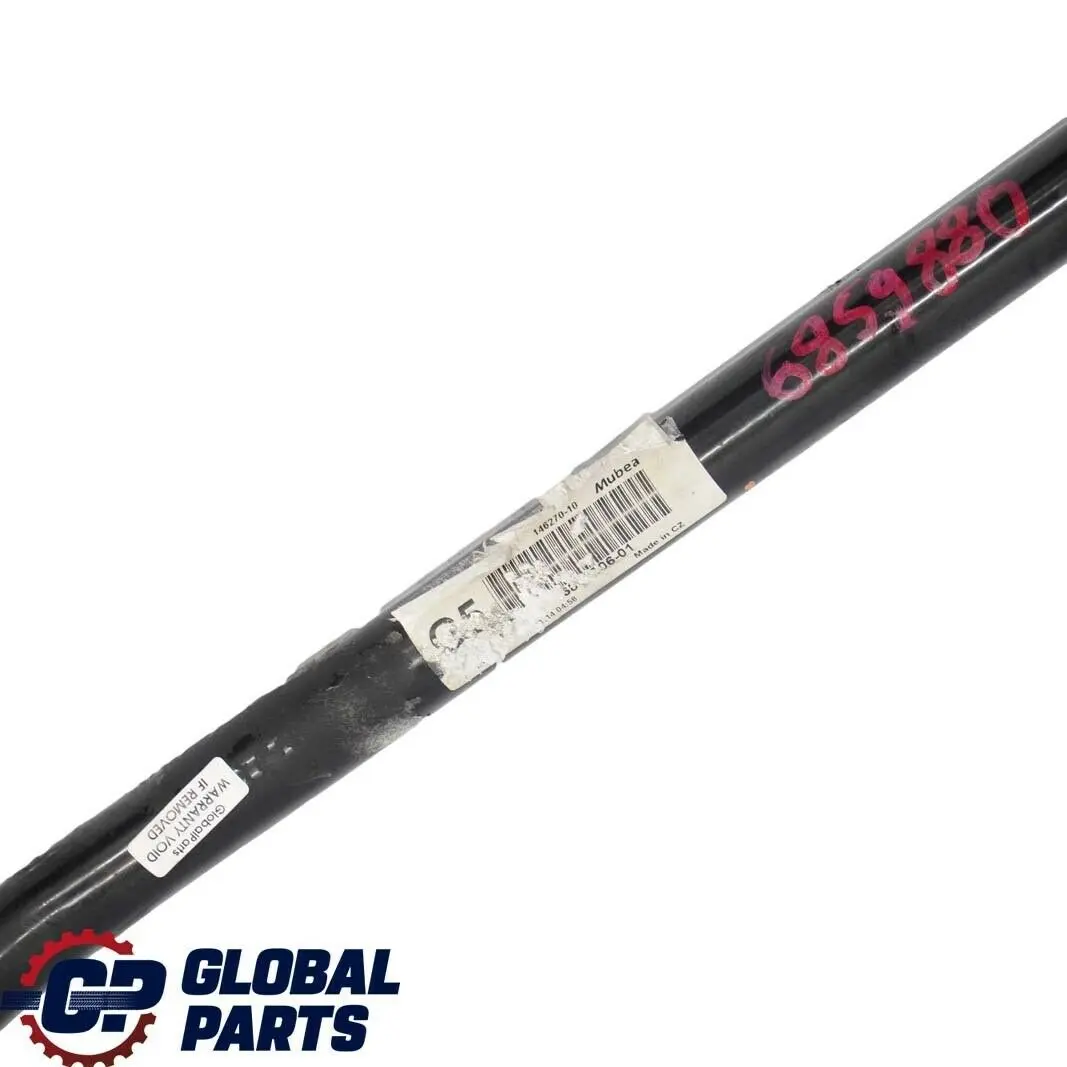 Mini Cooper F54 F55 F56 Essieu Avant Stabilisateur - SKU 6859880 - Numéro de pièce 6859880