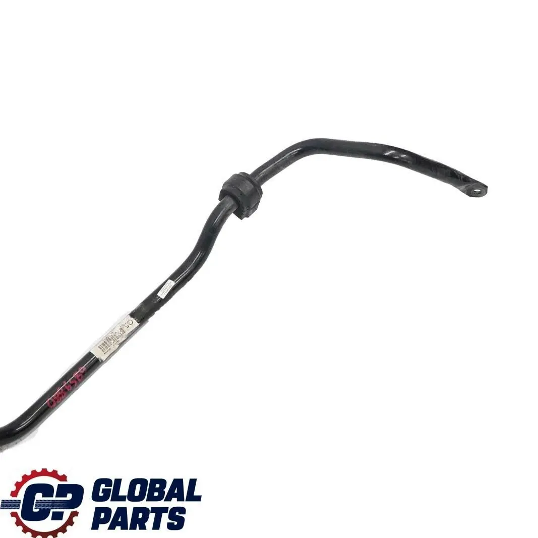Eje delantero barra estabilizadora para Mini F54 F55 F56 con número de pieza 6859880 Mini F54 F55 F56 Eje delantero barra estabilizadora - SKU 6859880 - Número de pieza 6859880