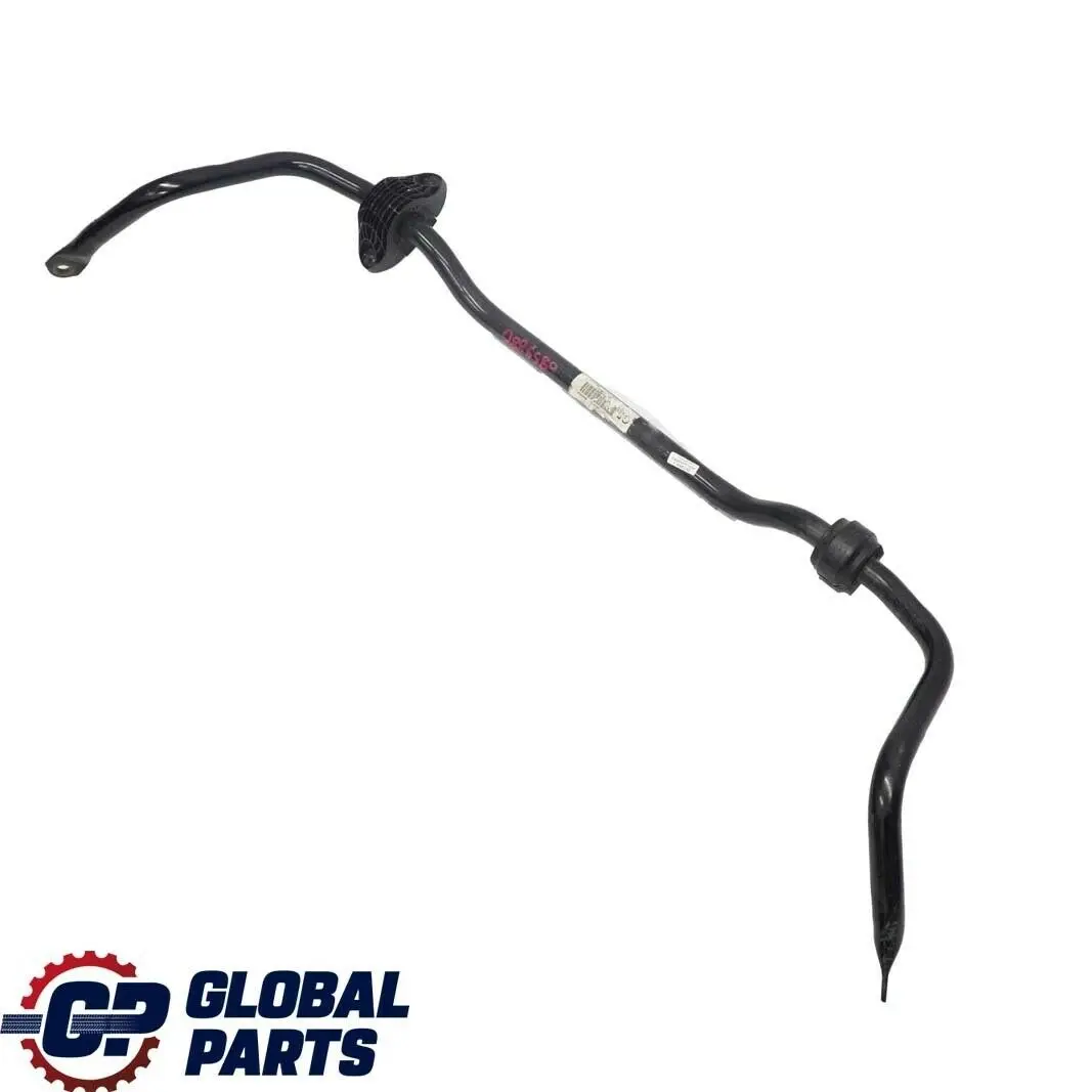 Eje delantero barra estabilizadora para Mini F54 F55 F56 con número de pieza 6859880 Mini F54 F55 F56 Eje delantero barra estabilizadora - SKU 6859880 - Número de pieza 6859880