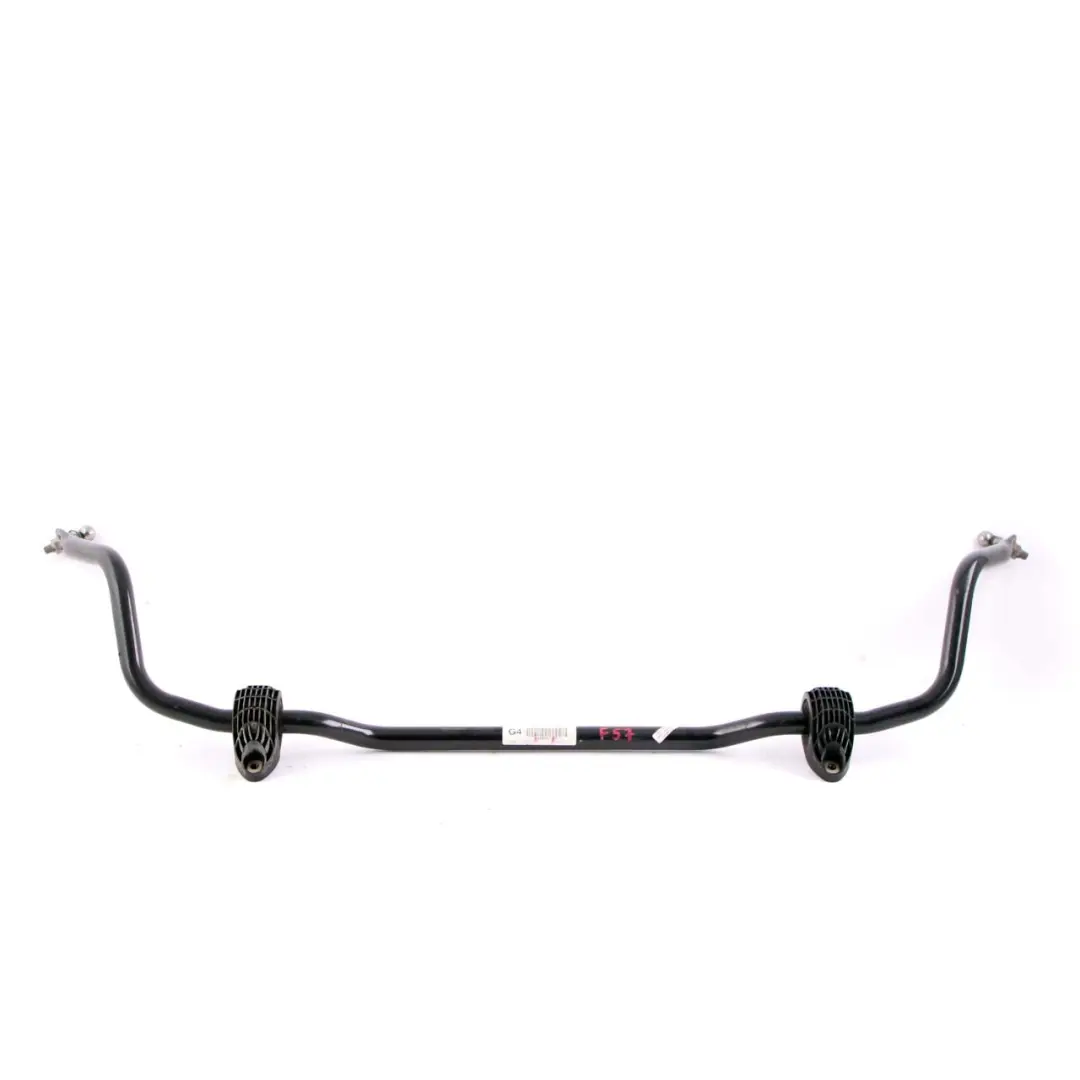 Mini F56 F57 Estabilizador Eje Delantero Suspensión Deportiva Barra Antivuelco - SKU 6859881 - Número de pieza 6859881