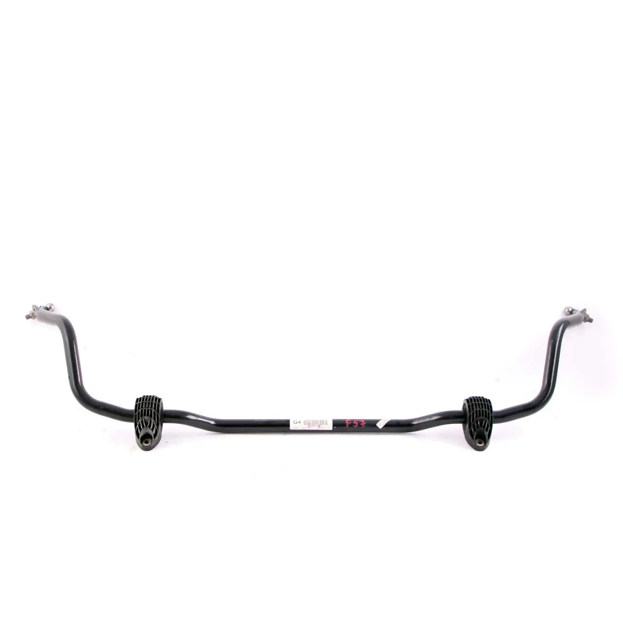 Mini F56 F57 Stabilizer Front Axle Sports Suspension Anti Roll Sway Bar 6859881