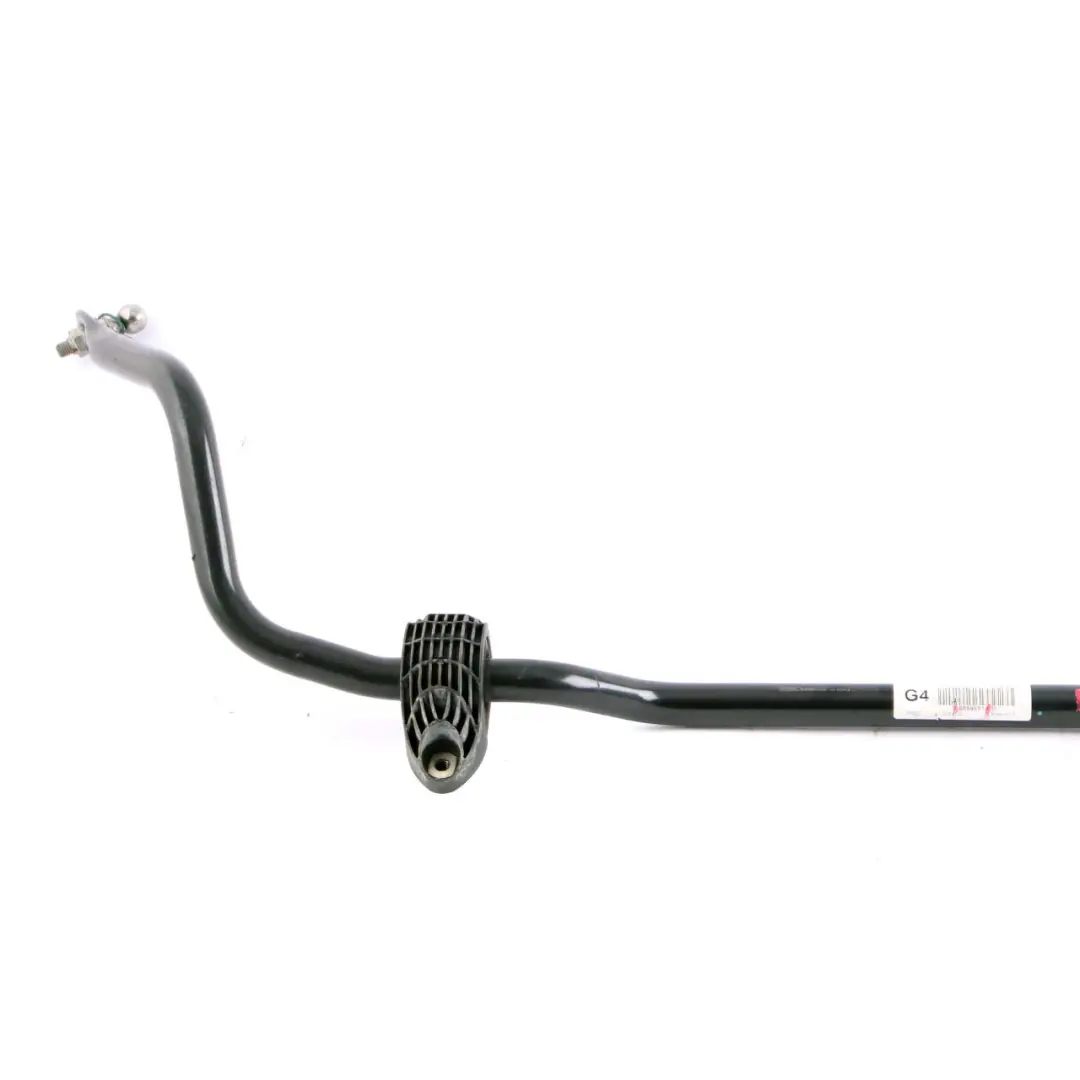 Stabilizer Front Axle Sports Suspension Anti Roll Sway Bar to Mini F56 F57 with Part number 6859881 Mini F56 F57 Stabilizer Front Axle Sports Suspension Anti Roll Sway Bar - SKU 6859881 - Part number 6859881