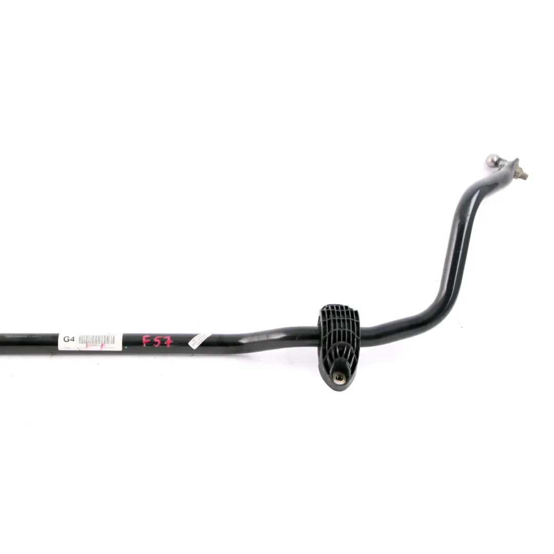Mini F56 F57 Stabilizer Front Axle Sports Suspension Anti Roll Sway Bar - SKU 6859881 - Part number 6859881