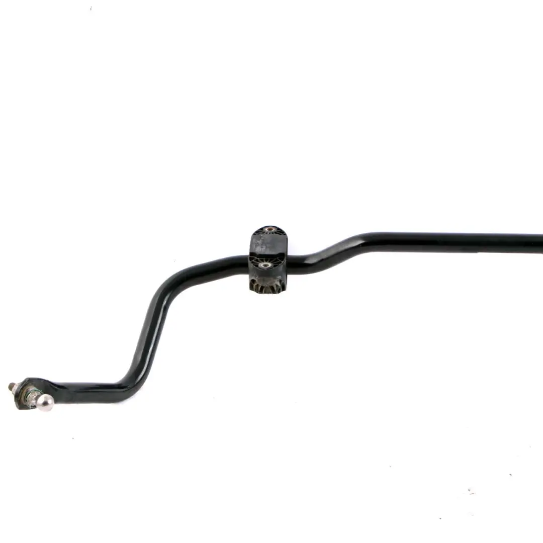 Stabilisateur Essieu avant Suspension Barre antiroulis pour Mini F56 F57 à propos du numéro de pièce 6859881 Mini F56 F57 Stabilisateur Essieu avant Suspension Barre antiroulis - SKU 6859881 - Numéro de pièce 6859881
