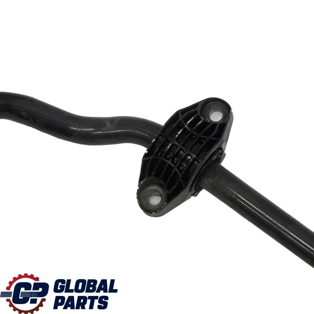 Eje Trasero Estabilizador Barra Antivuelco para Mini Cooper F55 F56 F57 con número de pieza 6859891 Mini Cooper F55 F56 F57 Eje Trasero Estabilizador Barra Antivuelco - SKU 6859891 - Número de pieza 6859891