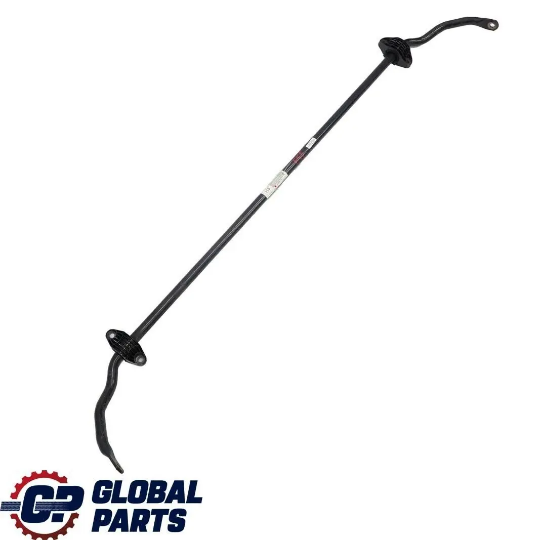 Assale Posteriore Sospensione Stabilizzatore per Mini Cooper F55 F56 F57 con numero di parte 6859891 Mini Cooper F55 F56 F57 Assale Posteriore Sospensione Stabilizzatore - SKU 6859891 - Numero di parte 6859891