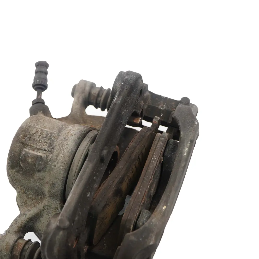 Vorderrad Bremssattelgehäuse Bremssattel Rechts für Mini F55 F56 F57 mit Teilenummer 6860262 Mini F55 F56 F57 Vorderrad Bremssattelgehäuse Bremssattel Rechts - SKU 6860262 - Teilenummer 6860262