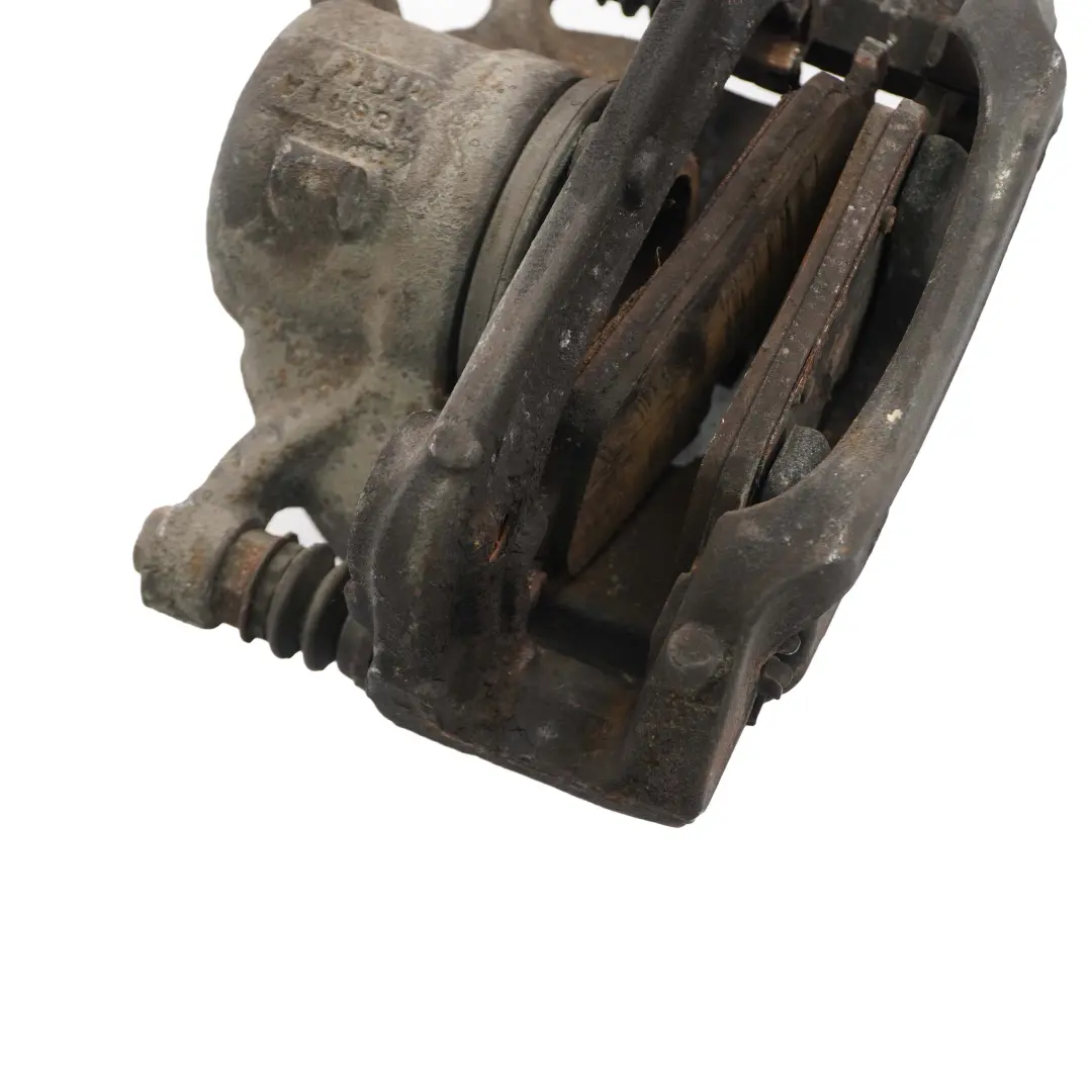 Ruota Ant. Alloggia. Pinza Freno Destra per Mini F55 F56 F57 con numero di parte 6860262 Mini F55 F56 F57 Ruota Ant. Alloggia. Pinza Freno Destra - SKU 6860262 - Numero di parte 6860262