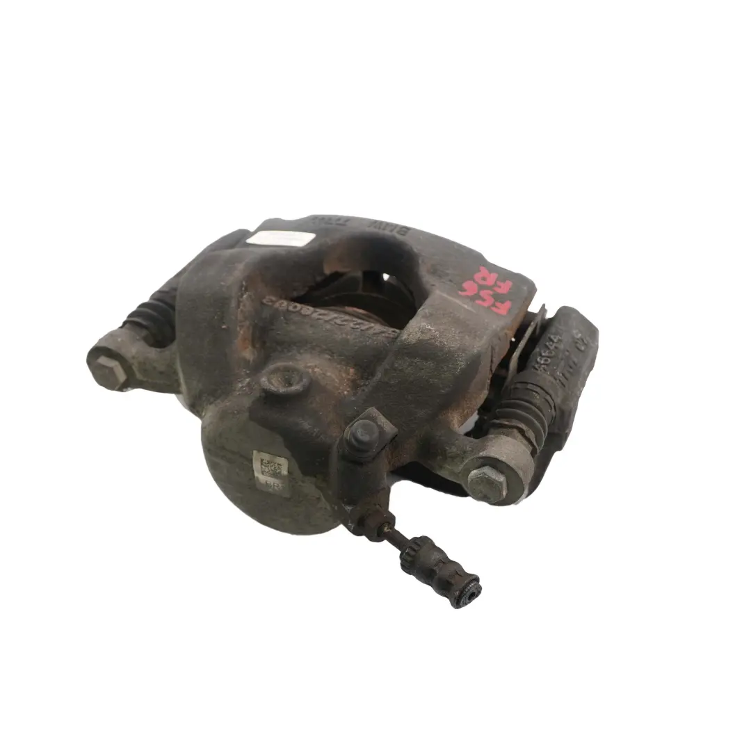 Rueda Delantera Derecha Pinza De Freno para Mini Cooper F55 F56 F57 con número de pieza 6860262 Mini Cooper F55 F56 F57 Rueda Delantera Derecha Pinza De Freno - SKU 6860262 - Número de pieza 6860262