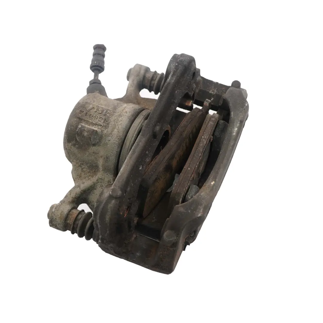 Rueda Delantera Derecha Pinza De Freno para Mini Cooper F55 F56 F57 con número de pieza 6860262 Mini Cooper F55 F56 F57 Rueda Delantera Derecha Pinza De Freno - SKU 6860262 - Número de pieza 6860262