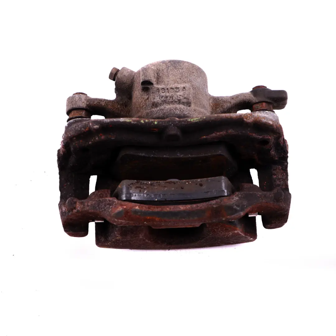 Brake Caliper BMW X1 F45 F48 Mini F55 F56 Front Brake Housing Left N/S to with Part number 6860263 Brake Caliper BMW X1 F45 F48 Mini F55 F56 Front Brake Housing Left N/S - SKU 6860263 - Part number 6860263