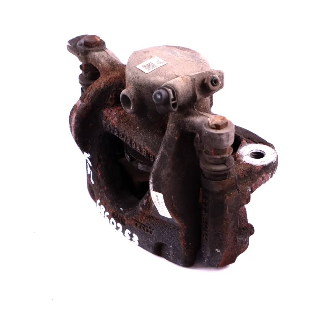 Vorne Links Brems Sattel Gehäuse für BMW X1 F45 F48 Mini F55 F56 mit Teilenummer 6860263 BMW X1 F45 F48 Mini F55 F56 Vorne Links Brems Sattel Gehäuse - SKU 6860263 - Teilenummer 6860263