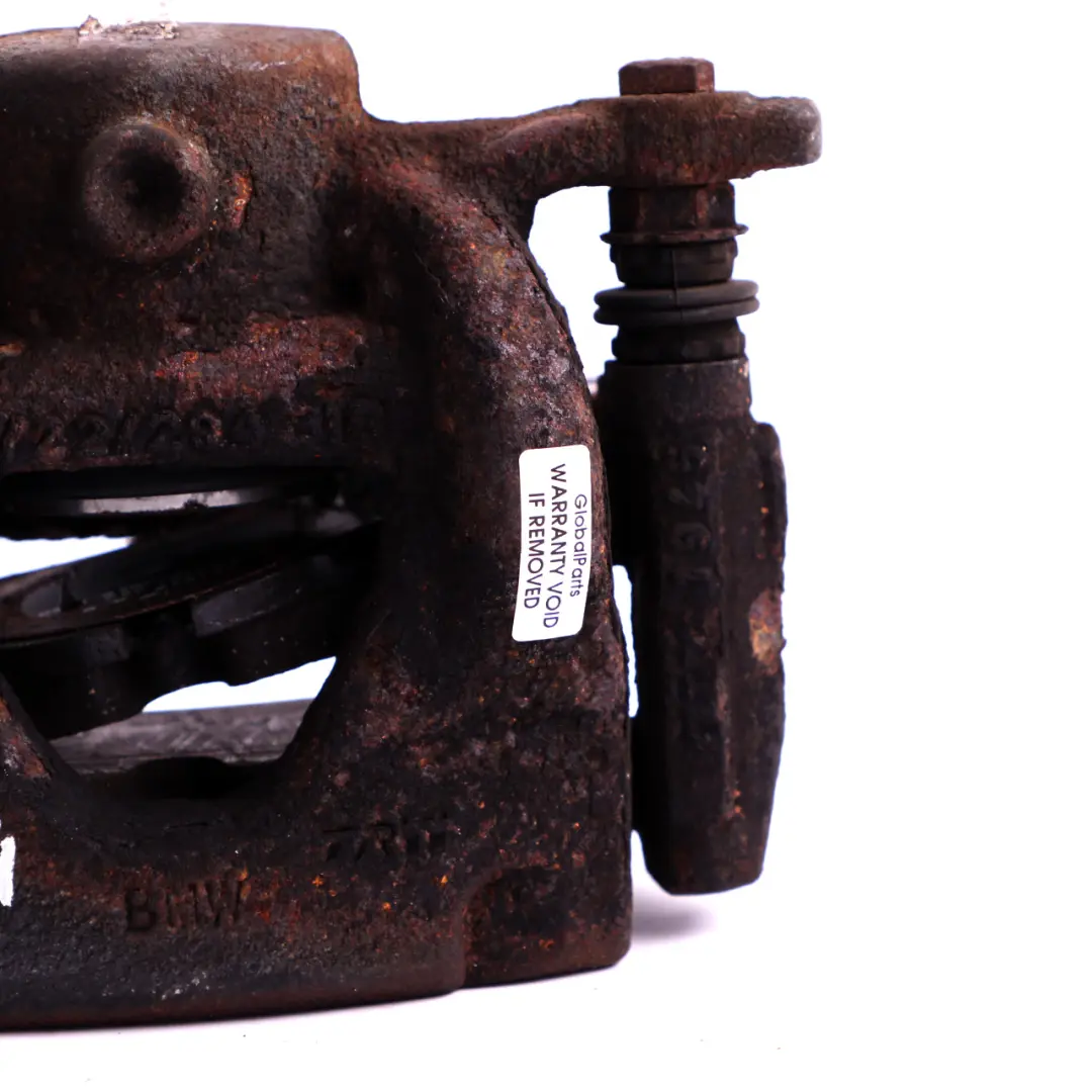 Front Right O/S Brake Caliper Housing 54/22/294 to BMW X1 F45 F48 Mini F56 with Part number 6860264 BMW X1 F45 F48 Mini F56 Front Right O/S Brake Caliper Housing 54/22/294 - SKU 6860264 - Part number 6860264