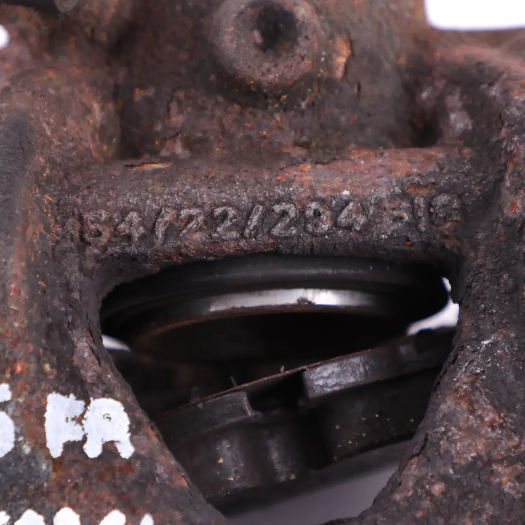 BMW X1 F45 F48 Mini F56 Boitier d'etrier Frein Exterieur Droit Avant 54/22/294 - SKU 6860264 - Numéro de pièce 6860264
