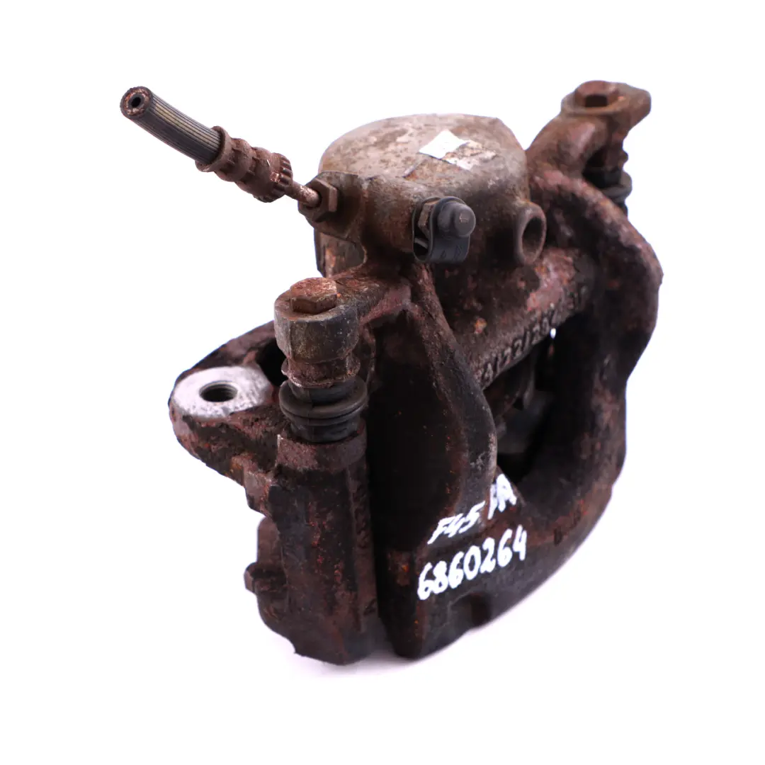 BMW X1 F45 F48 Mini F56 Front Right O/S Brake Caliper Housing 54/22/294 - SKU 6860264 - Part number 6860264