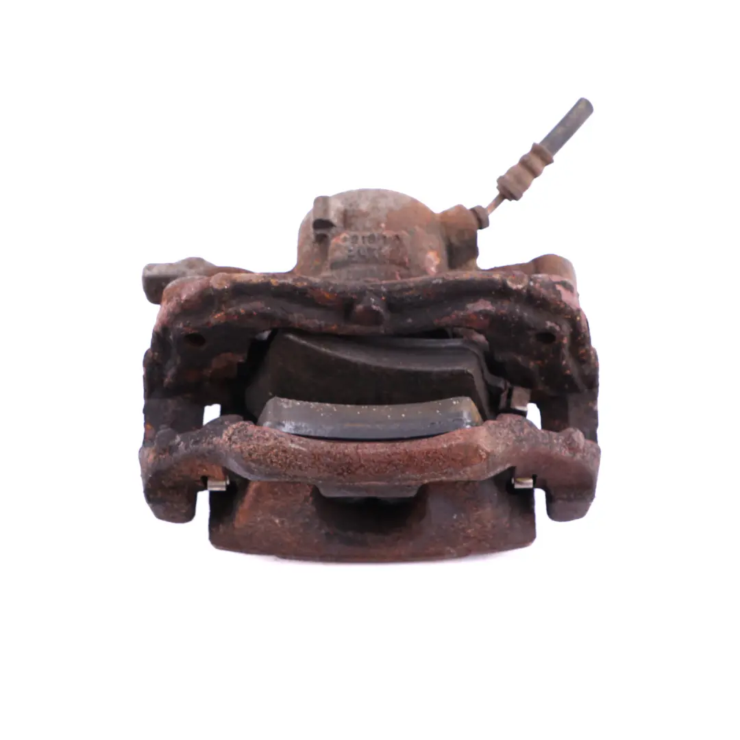 Front Right O/S Brake Caliper Housing 54/22/294 to BMW X1 F45 F48 Mini F56 with Part number 6860264 BMW X1 F45 F48 Mini F56 Front Right O/S Brake Caliper Housing 54/22/294 - SKU 6860264 - Part number 6860264