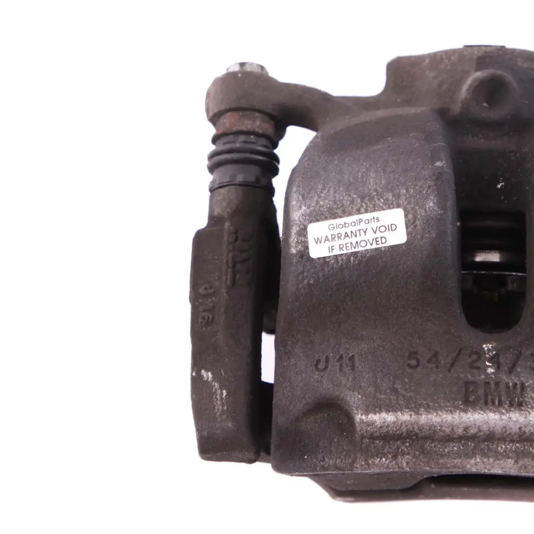 BMW F40 X1 F48 Mini F54 F60 Vorne Links Bremssattelgehäuse Träger - SKU 6860265 - Teilenummer 6860265