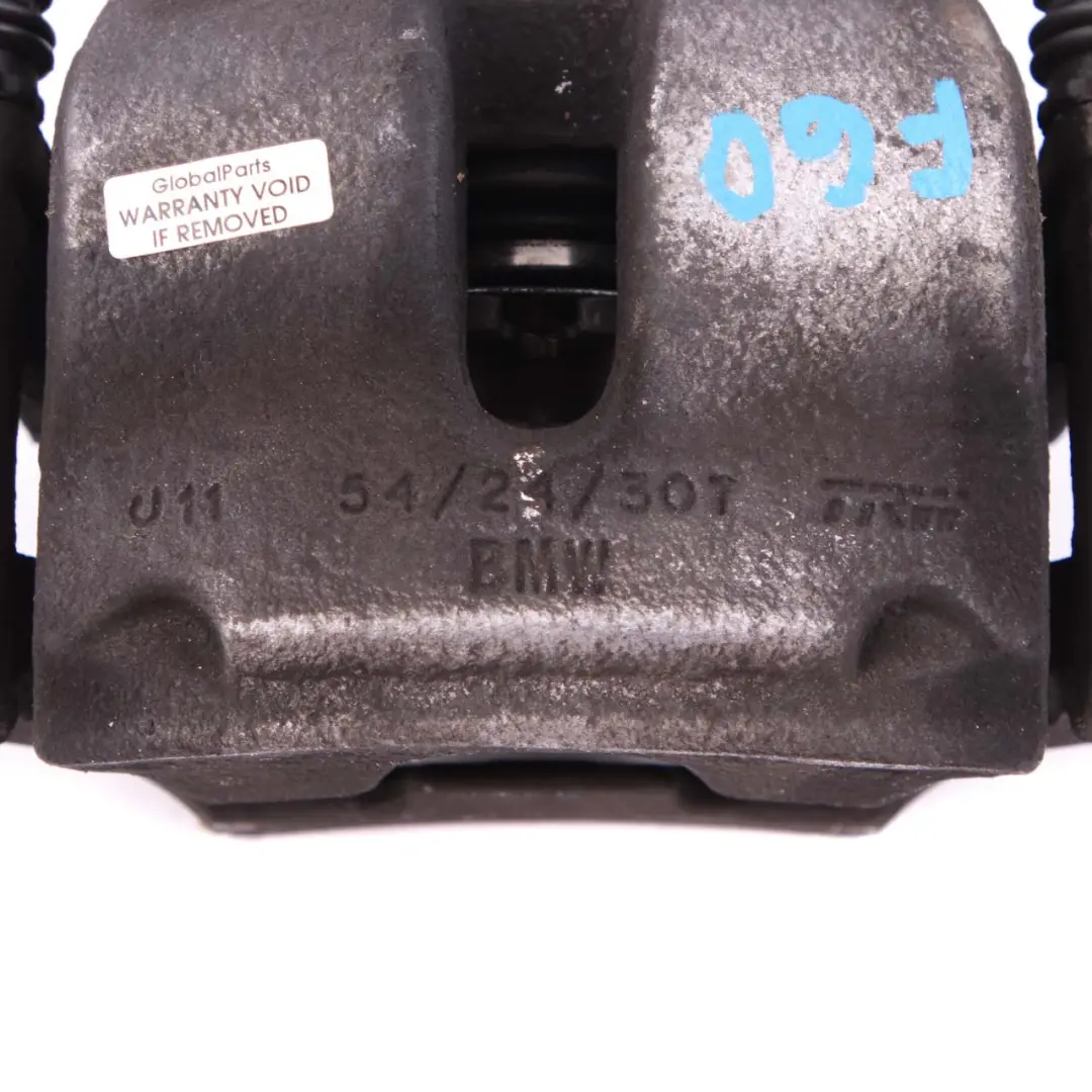 BMW F40 X1 F48 Mini F54 F60 Front Left N/S Brake Caliper Housing Carrier - SKU 6860265 - Part number 6860265